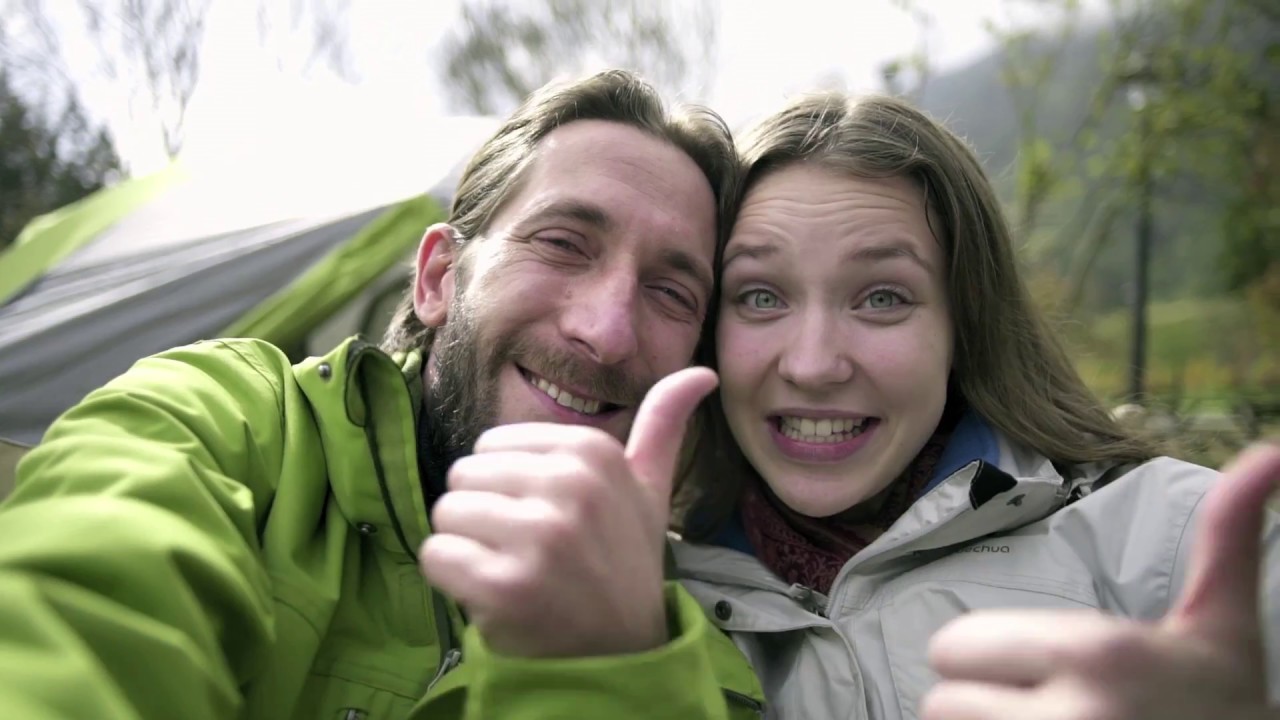 Mountain and Forest Activities - Taiwan Tourism Video (3 minutes)