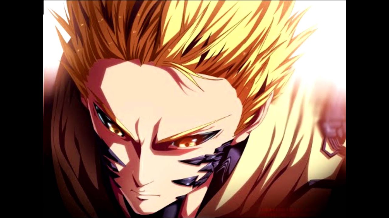 One Punch Man all epic OST