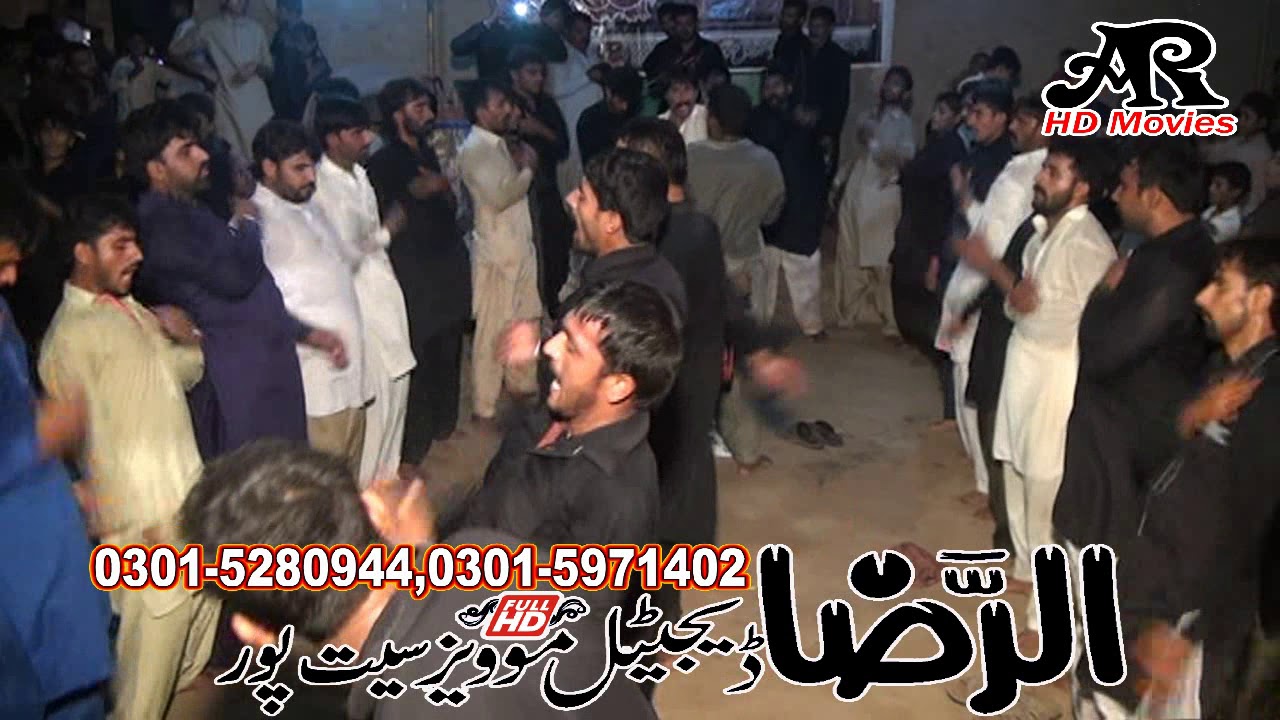 Matam Peer Moosa Zahir Ali Seet Pur