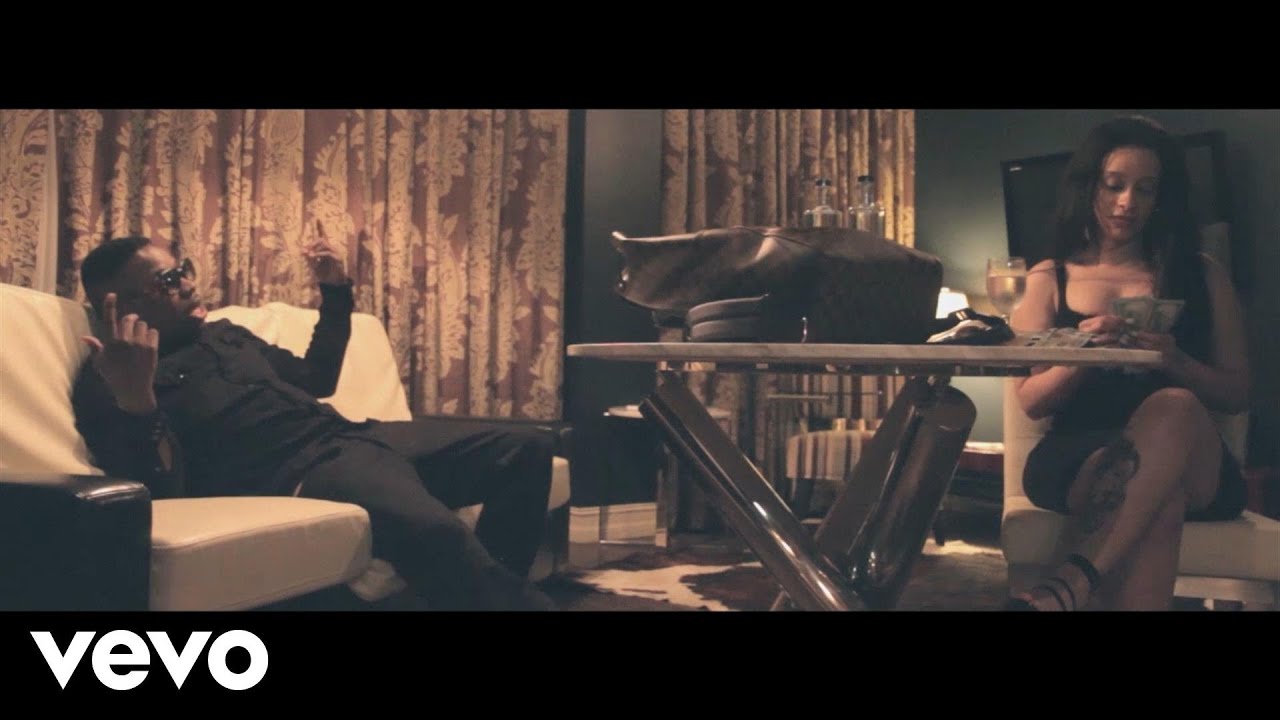 Troy Ave - A Bronx Tale