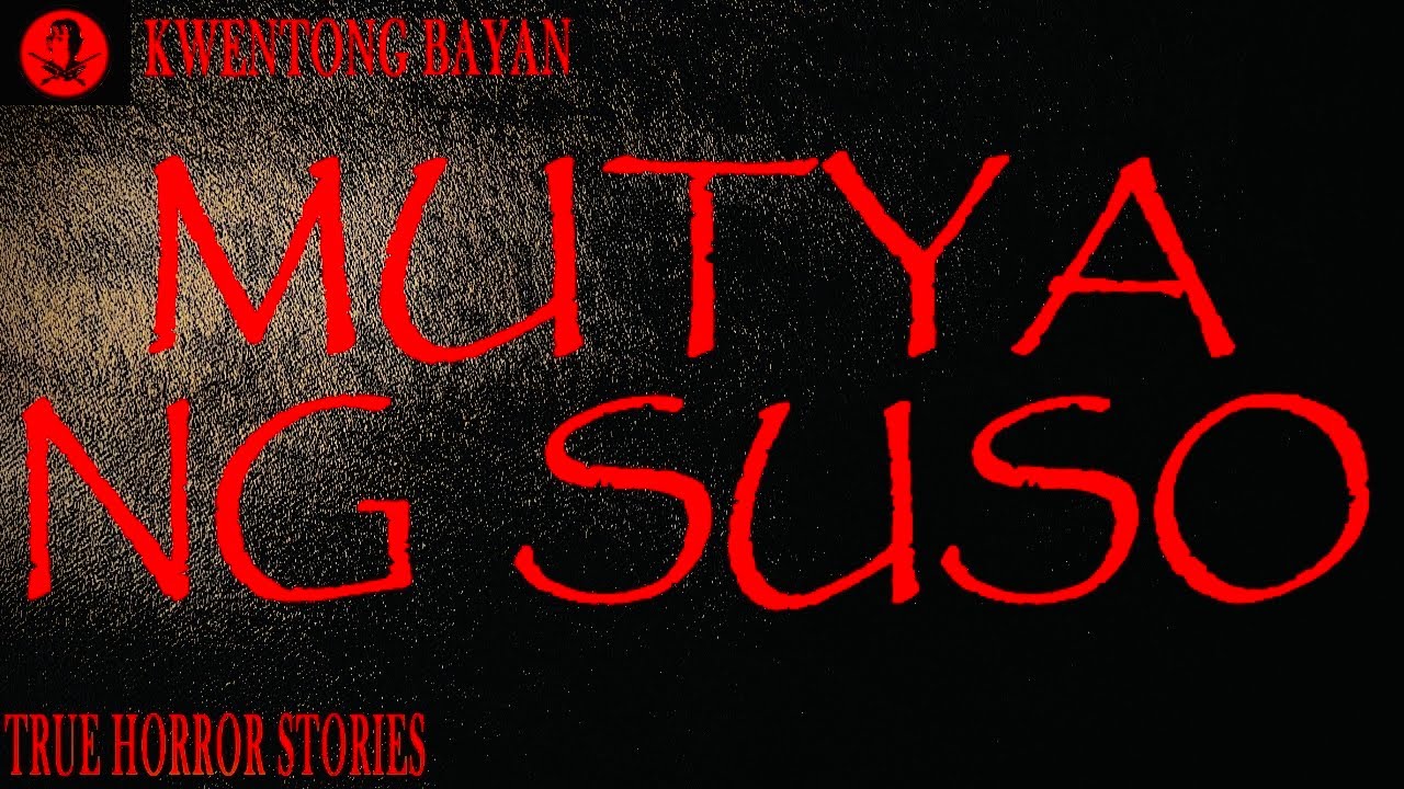 MUTYA NG SUSO SA DAGAT (MUTYA TRUE STORY)