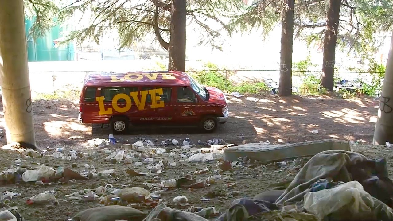 About Us | Seattle's Union Gospel Mission
