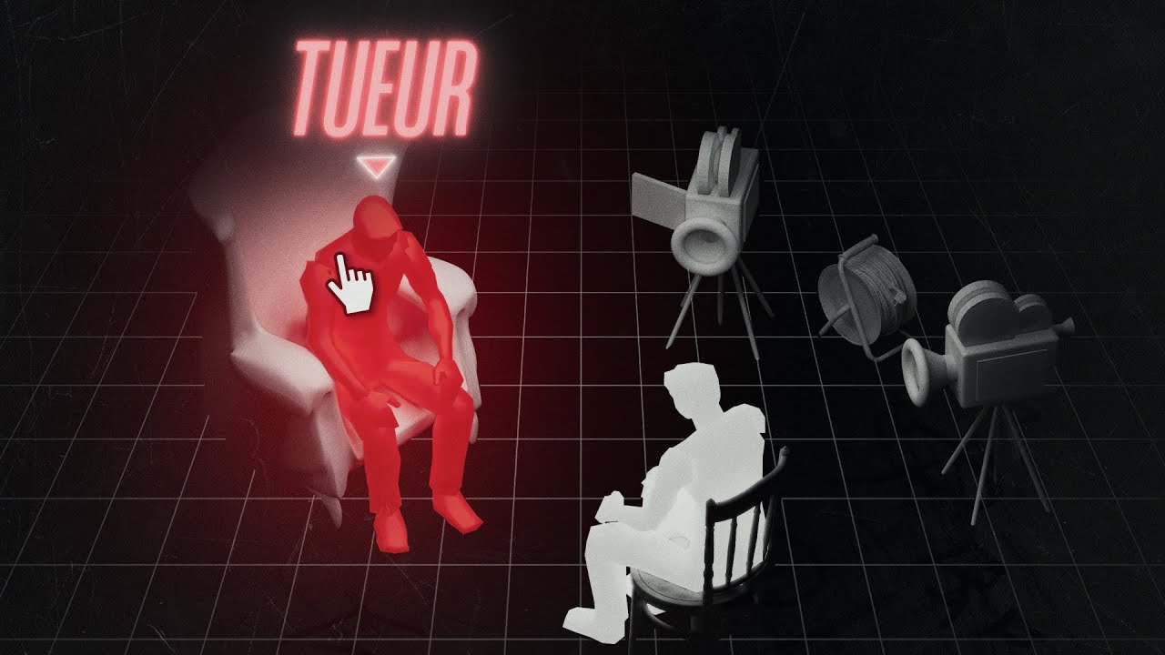 Quand des TUEURS infiltrent des JEUX t&eacute;l&eacute;vis&eacute;s.