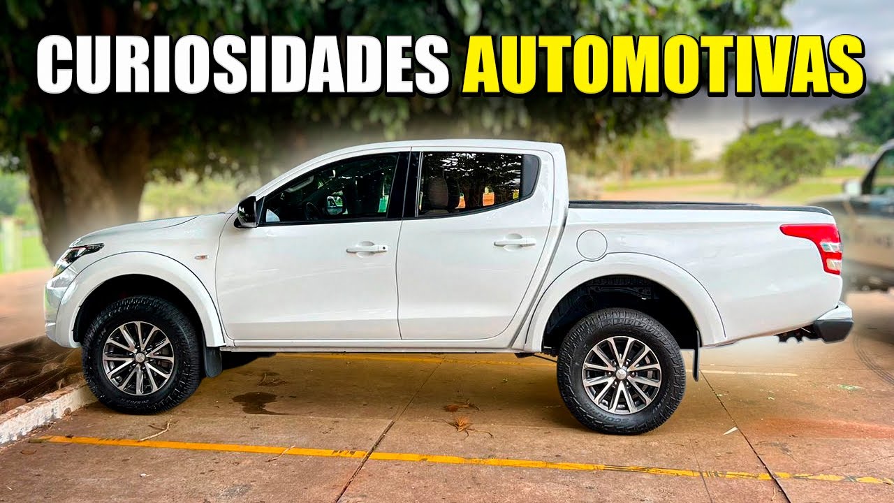 ESSA L200 TRITON GL VEIO COM RODAS DE LIGA DE FÁBRICA!!