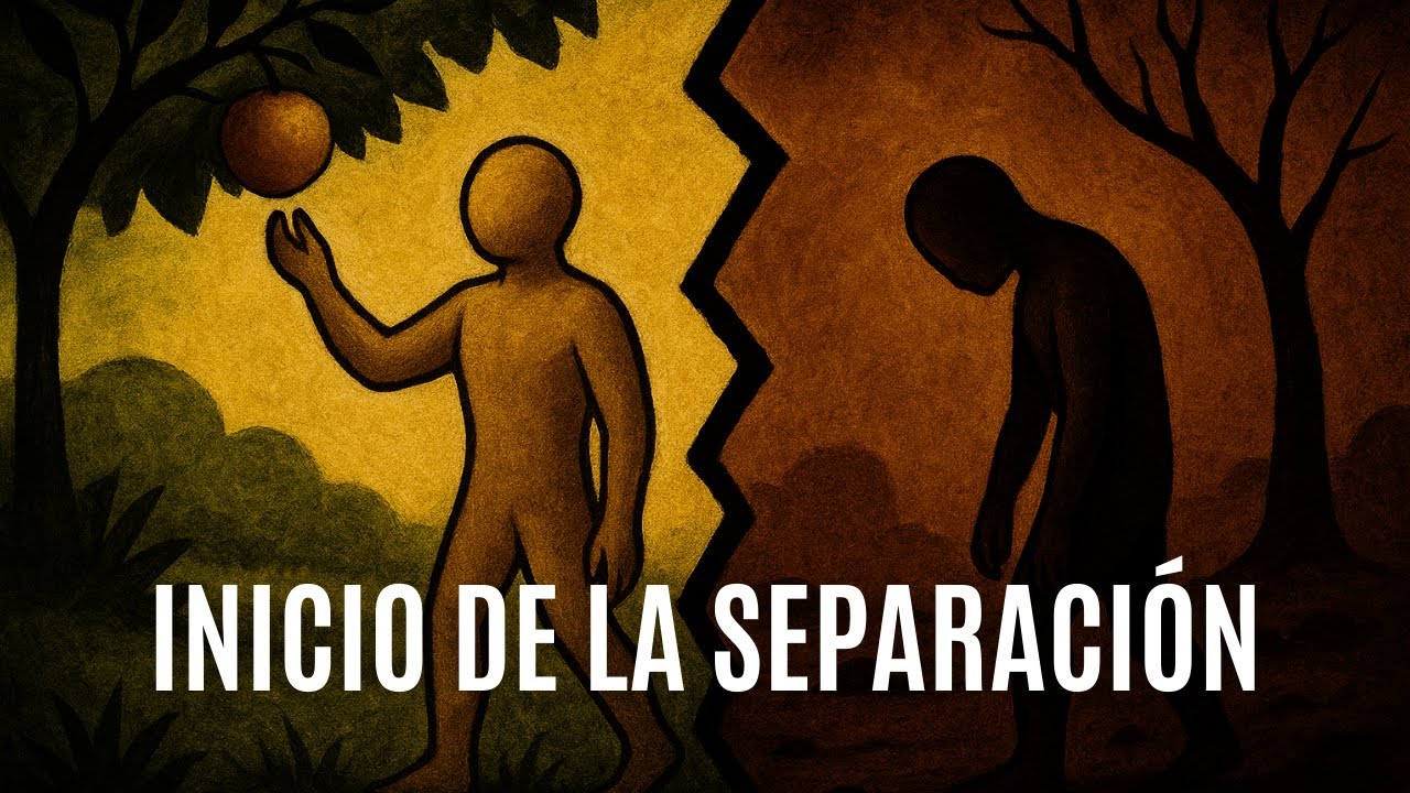 Cuando el ser humano cayó en la consciencia | Mitología: un lenguaje universal