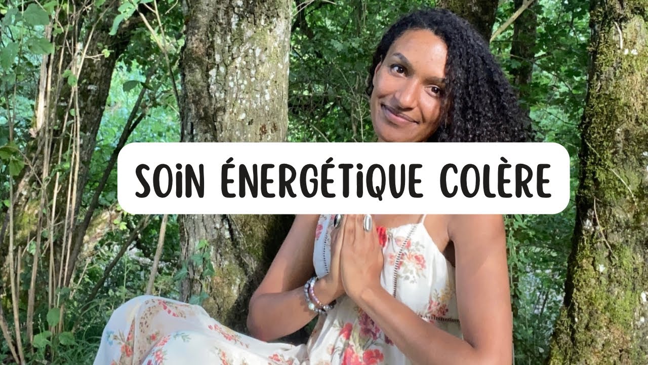 Colère et ressentiment 😡🤬 #soinenergetique #reiki #energie