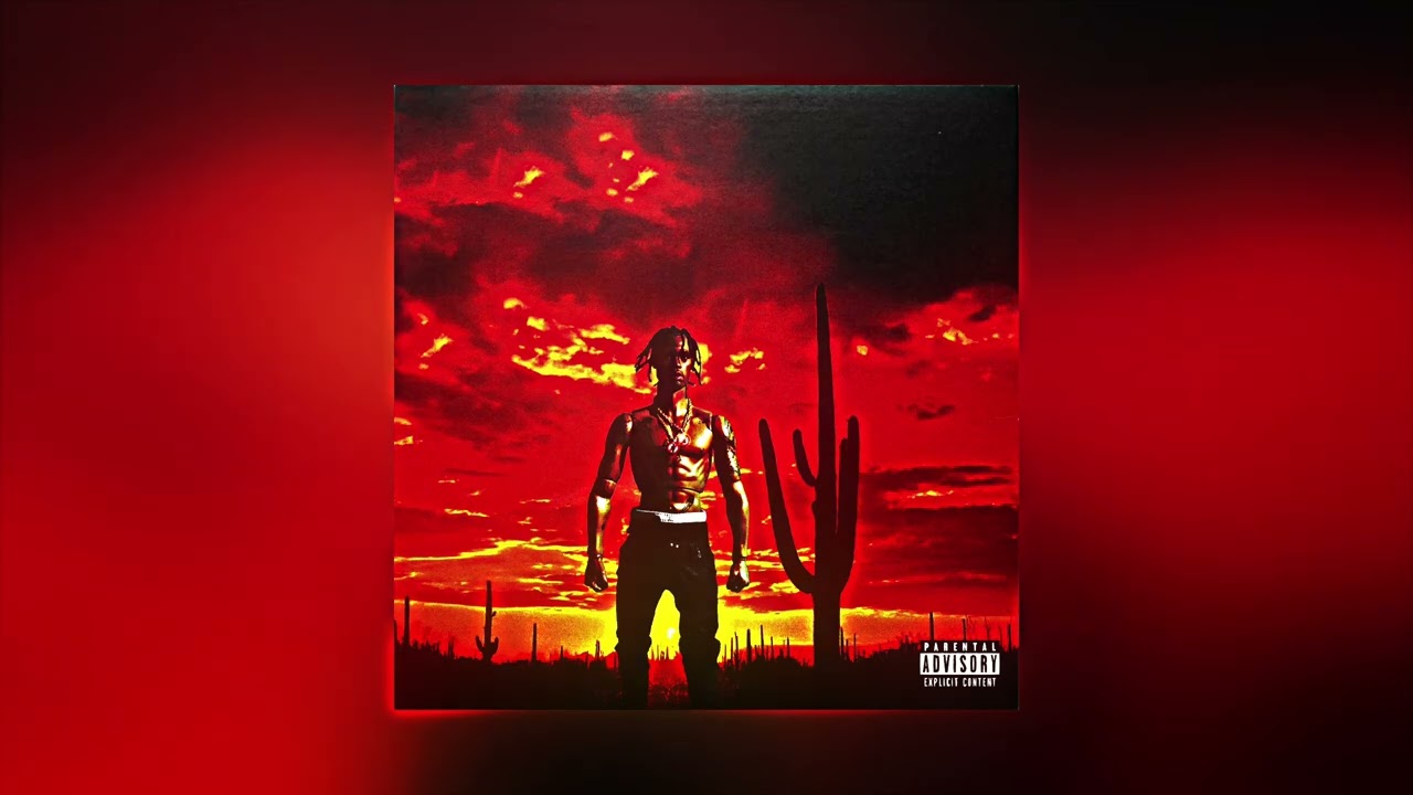 Travis Scott X Rodeo X Gunna Type Beat (FREE)