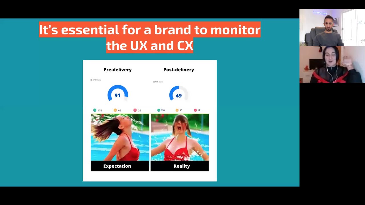 Email Marketing: Transactional Behavior Segmentation to grow your Customer Lifetime Value w/Juliana
