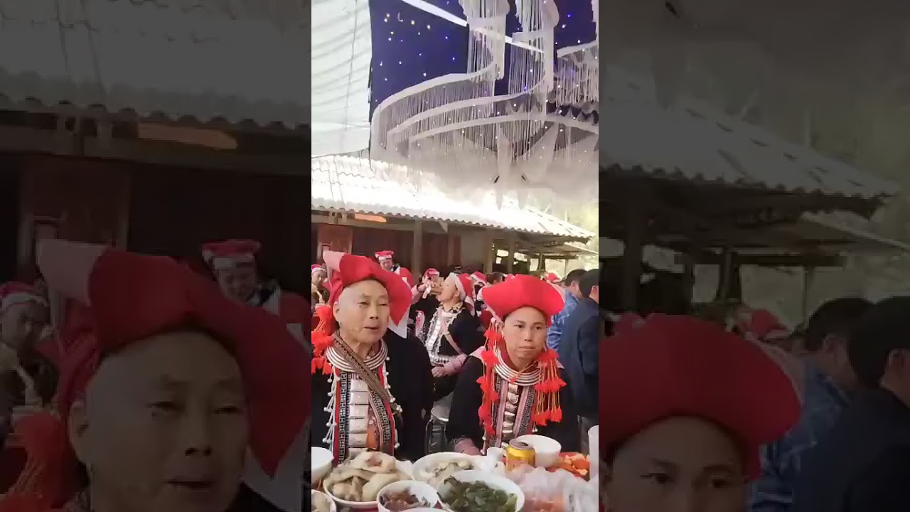 Iu miền đám cưới 