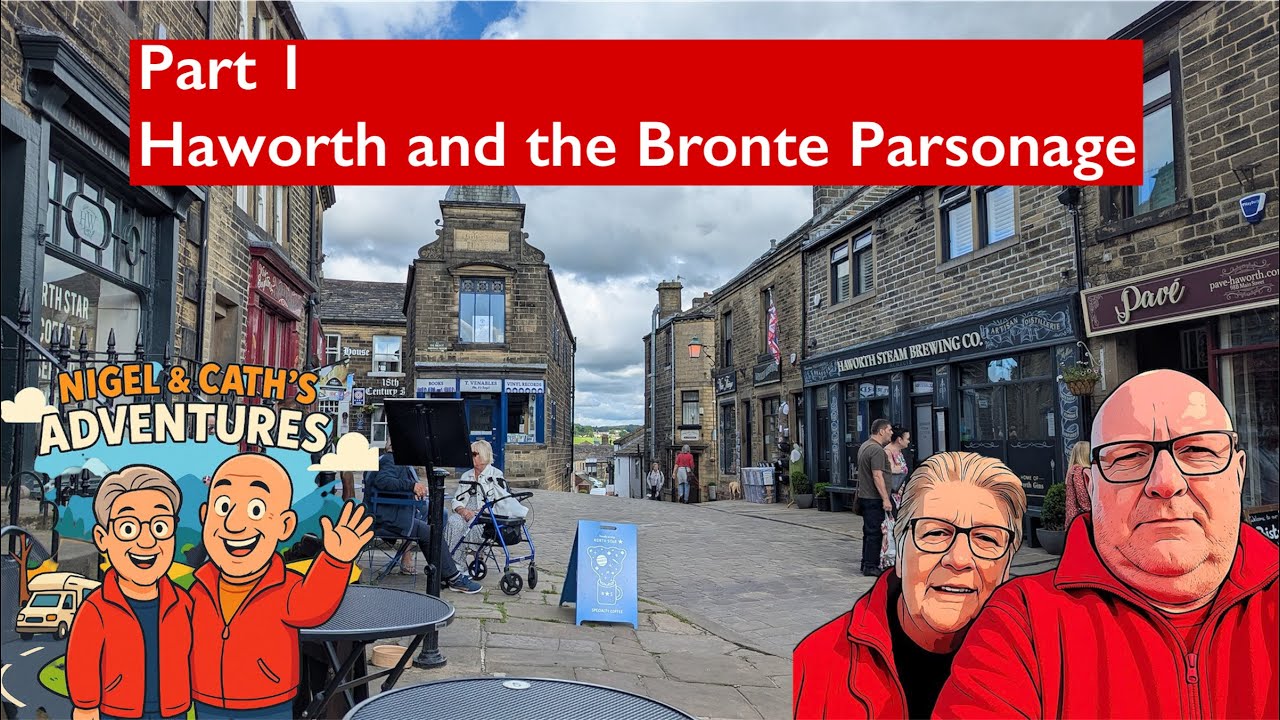 Haworth Part 1