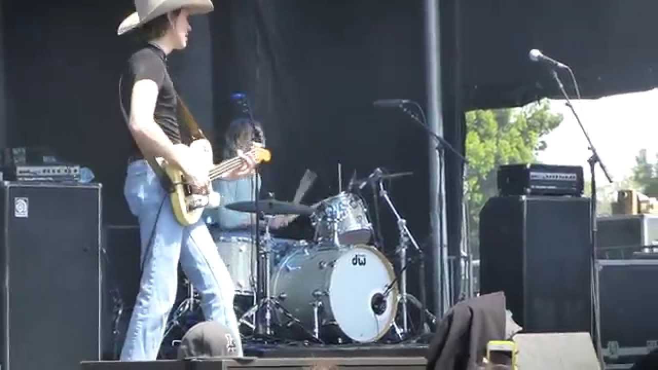 The Garden - Crystal Clear - BURGERAMA FOUR