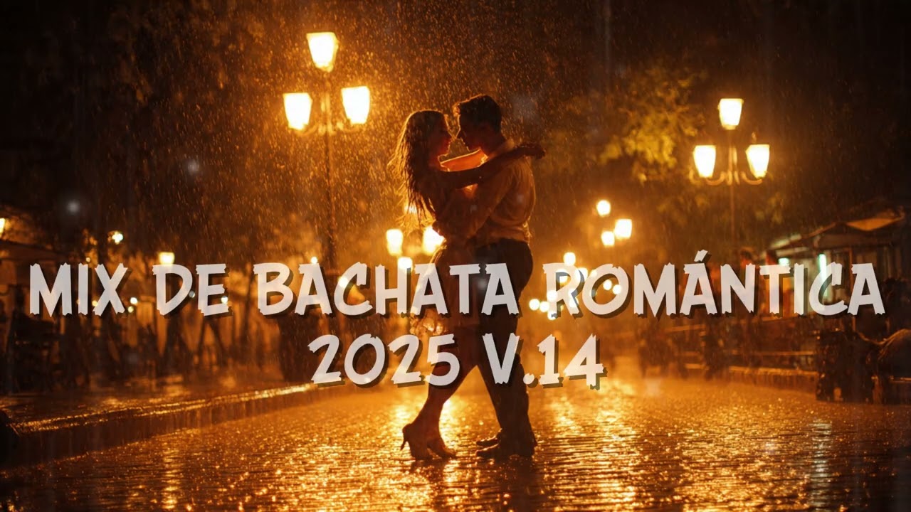 Mix De Bachata Romantica 2025 V.14 | Prince Royce - Shakira - Romeo Santos | Sin Promesas