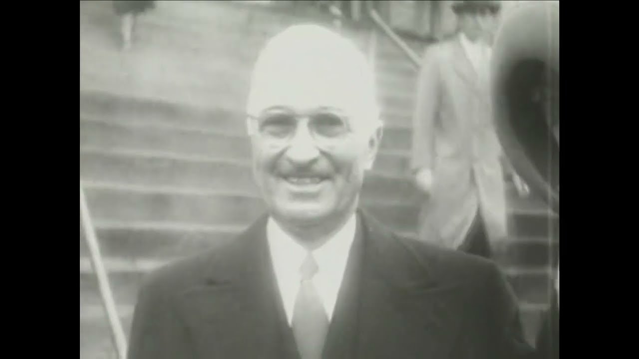 Today In History: November 2