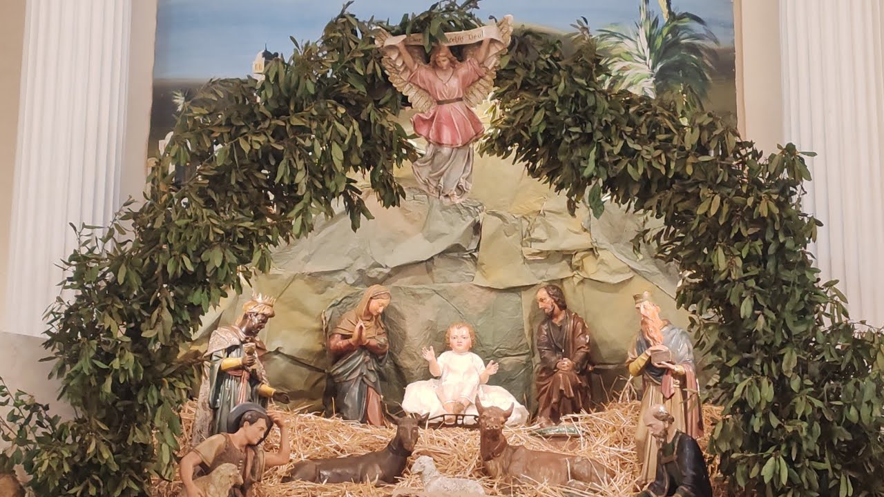 Natale del Signore