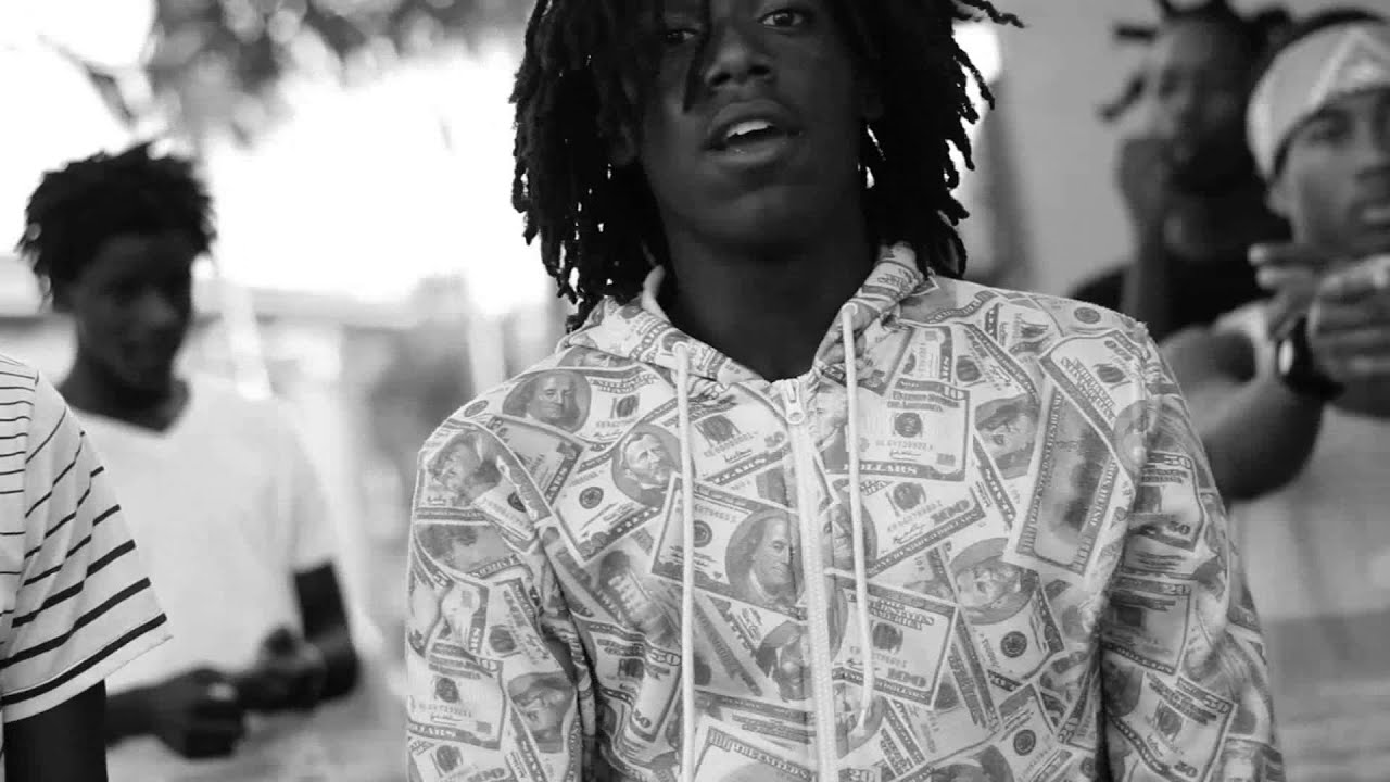 Chieffin Keefin - YsnChieffRydahh / KinggYsnChooChoo / Capo Dollar