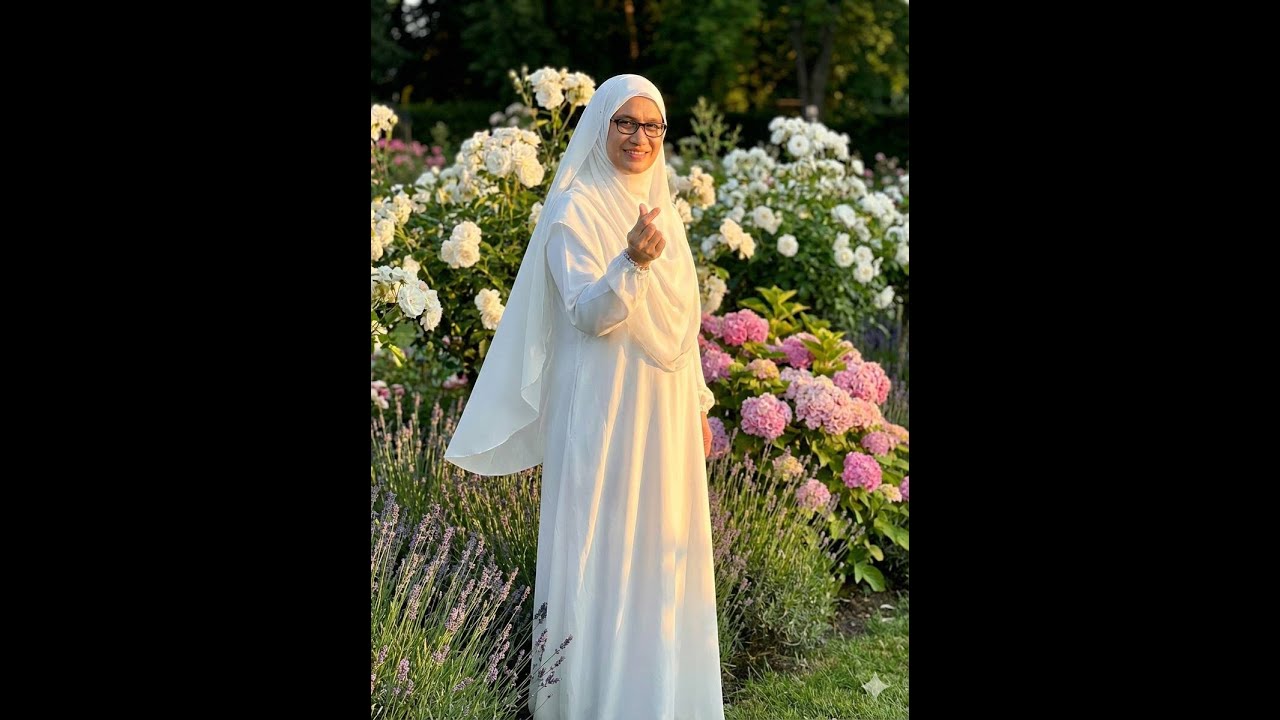 MONTAJ PERSARAAN PUAN HAJAH BIBI MELOR BINTI HAJI MOHD FAKEH.