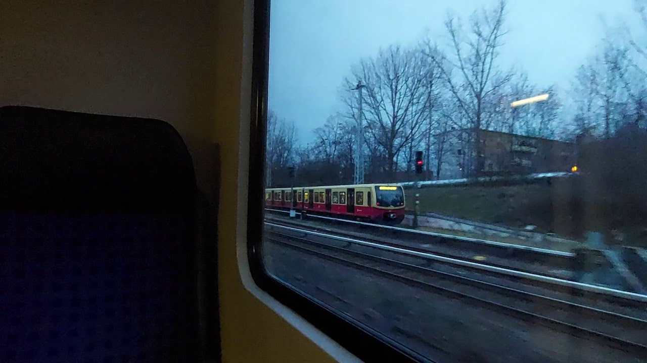 Neustrelitz Hbf.