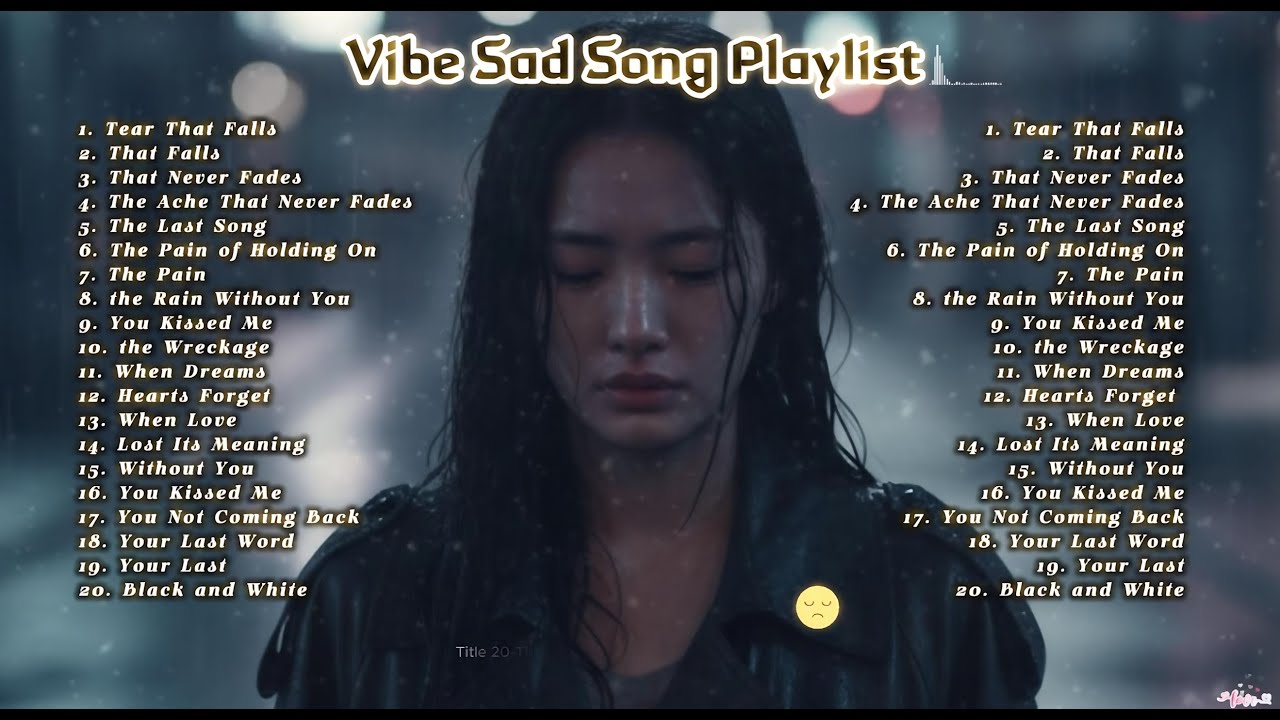 Valentine's day 14 Feb - Heartbroken Romantic Songs 2026💔😭 English Sad Songs Playlist| Trending Song