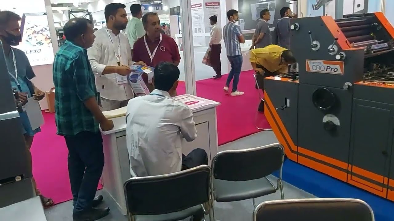 printpaick noida 2022