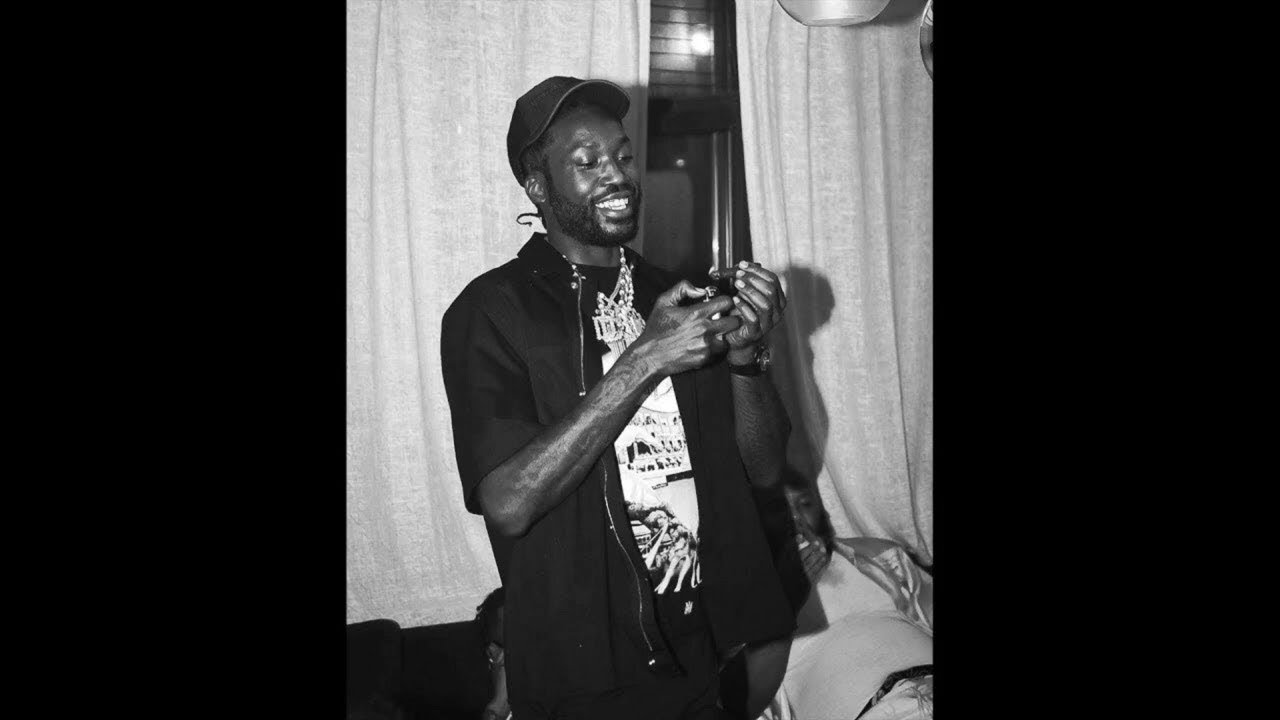 (FREE) Meek Mill Type Beat - 