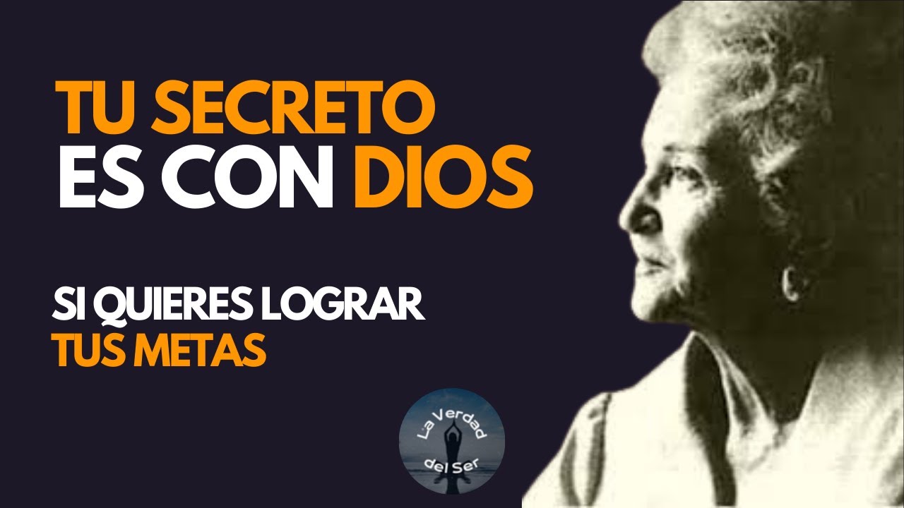 ✅ DEBES MANTENERTE  EN SILENCIO HASTA QUE LOGRES TUS METAS. 💖🤗