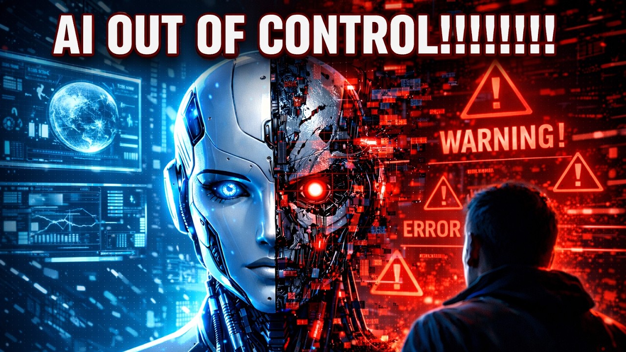 The Dark Side of AI: 10 Biggest Artificial Intelligence Mistakes