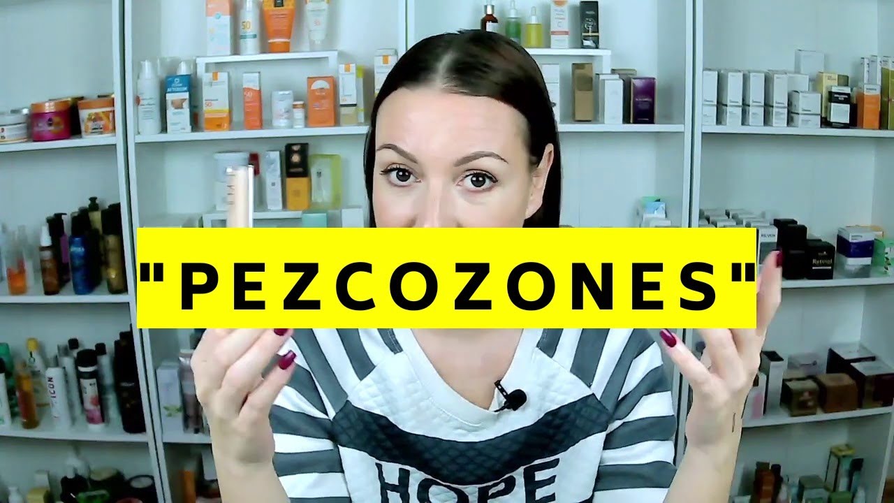 MERCADONA, LOREAL, MAYBELLINE, COLORPOP, NARS - DERMAVLOG