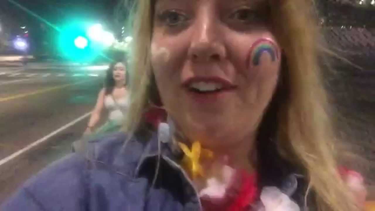Vlog: 
