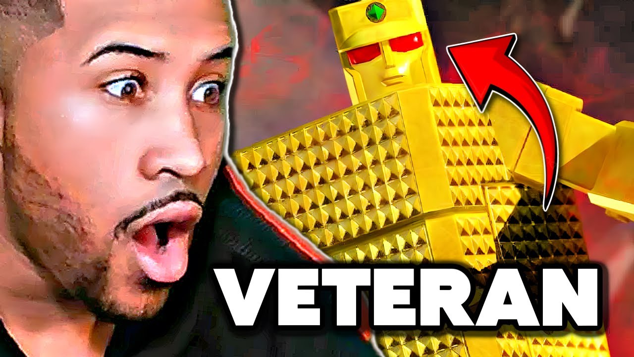 A Veteran Dead Or Alive Player Was Located!