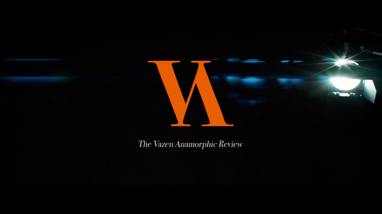 The Vazen Anamorphic Review - Presented in 4k Cinemascope
