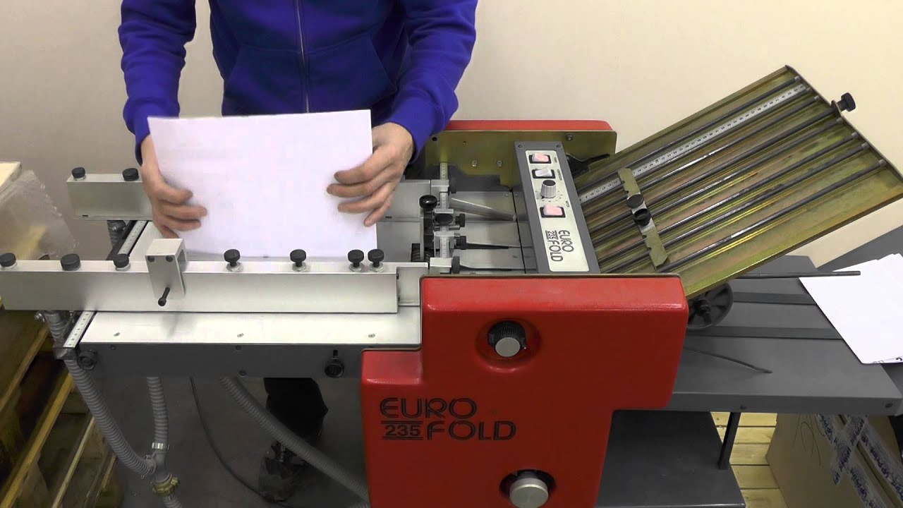 Eurofold 235_VPP_test2