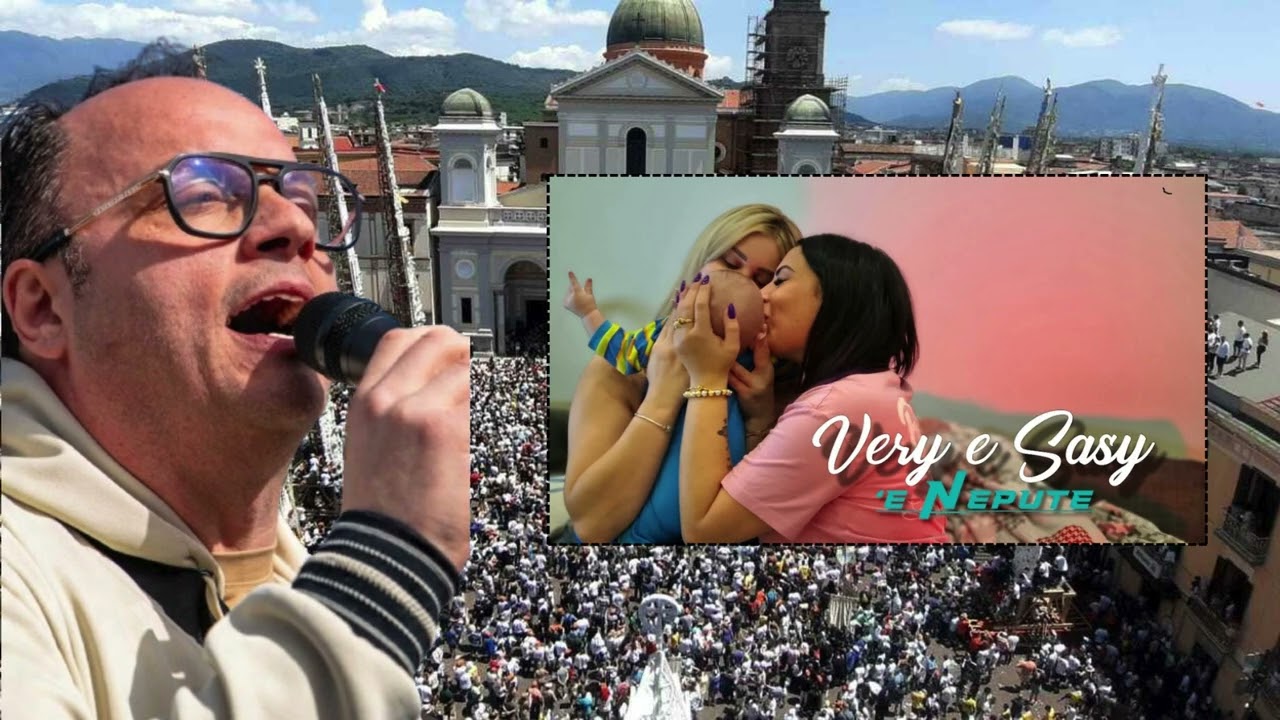 Babbà | Gaetano Gegnoso | Nepute & Pupatè 2024