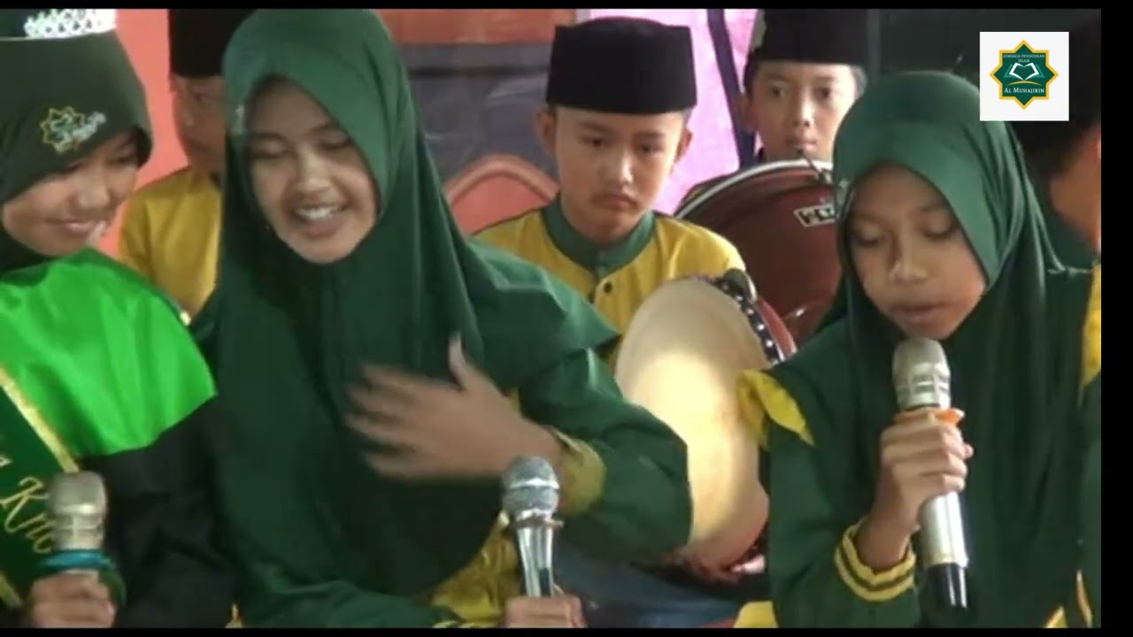 Ada udang dibalik batu versi Solawat