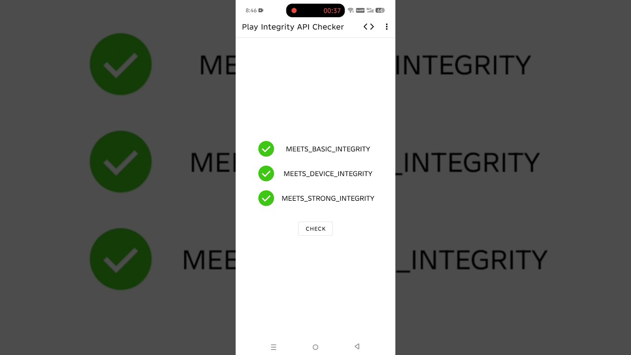 Play Integrity Fix 100% Working ✅ | SafetyNet & CTS Profile Fix | All Android Root/Custom ROM #fix
