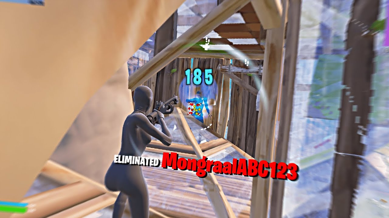 RATHER BE 🤷‍♀️ | Fortnite Highlights #18 | T1wy