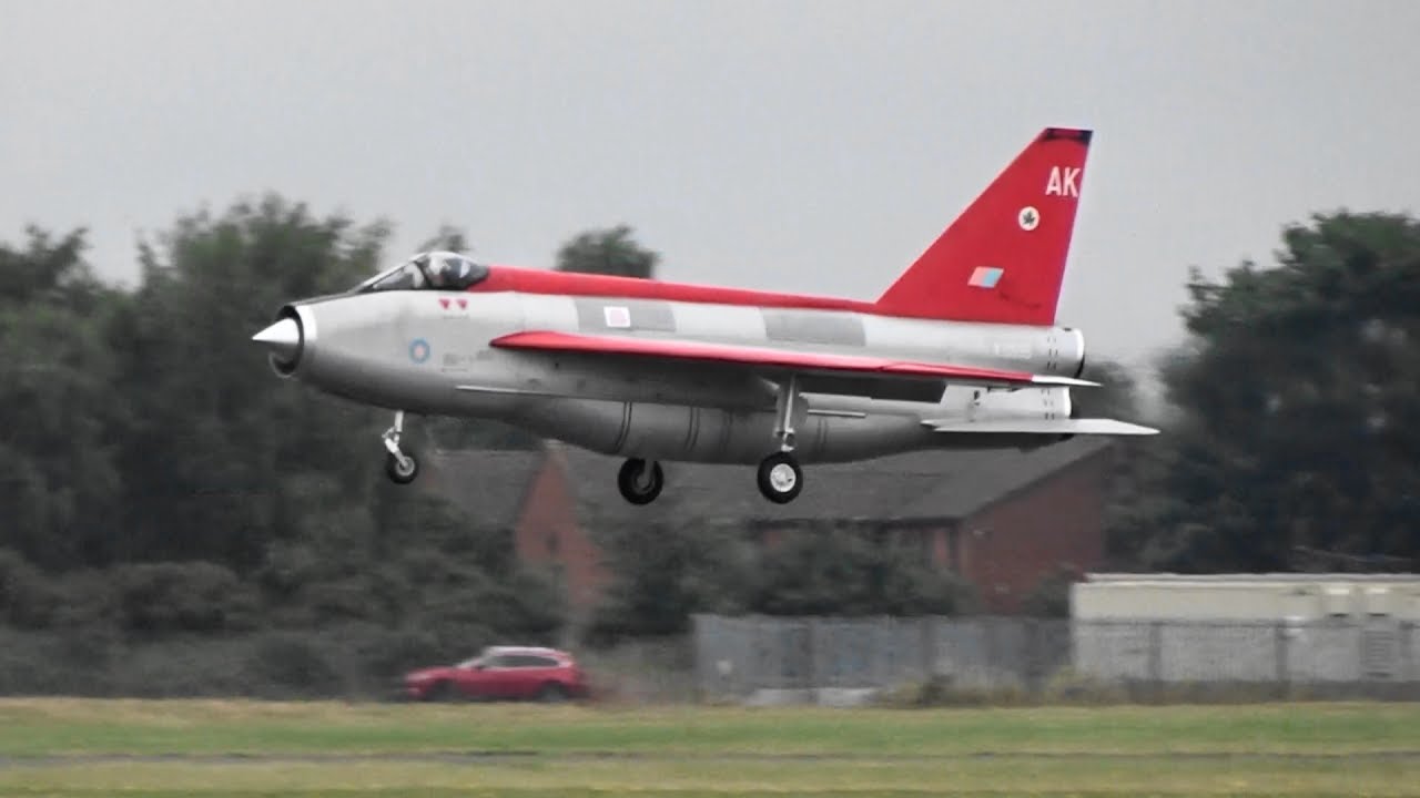 RAF Cosford, Large Model Association Show 2017