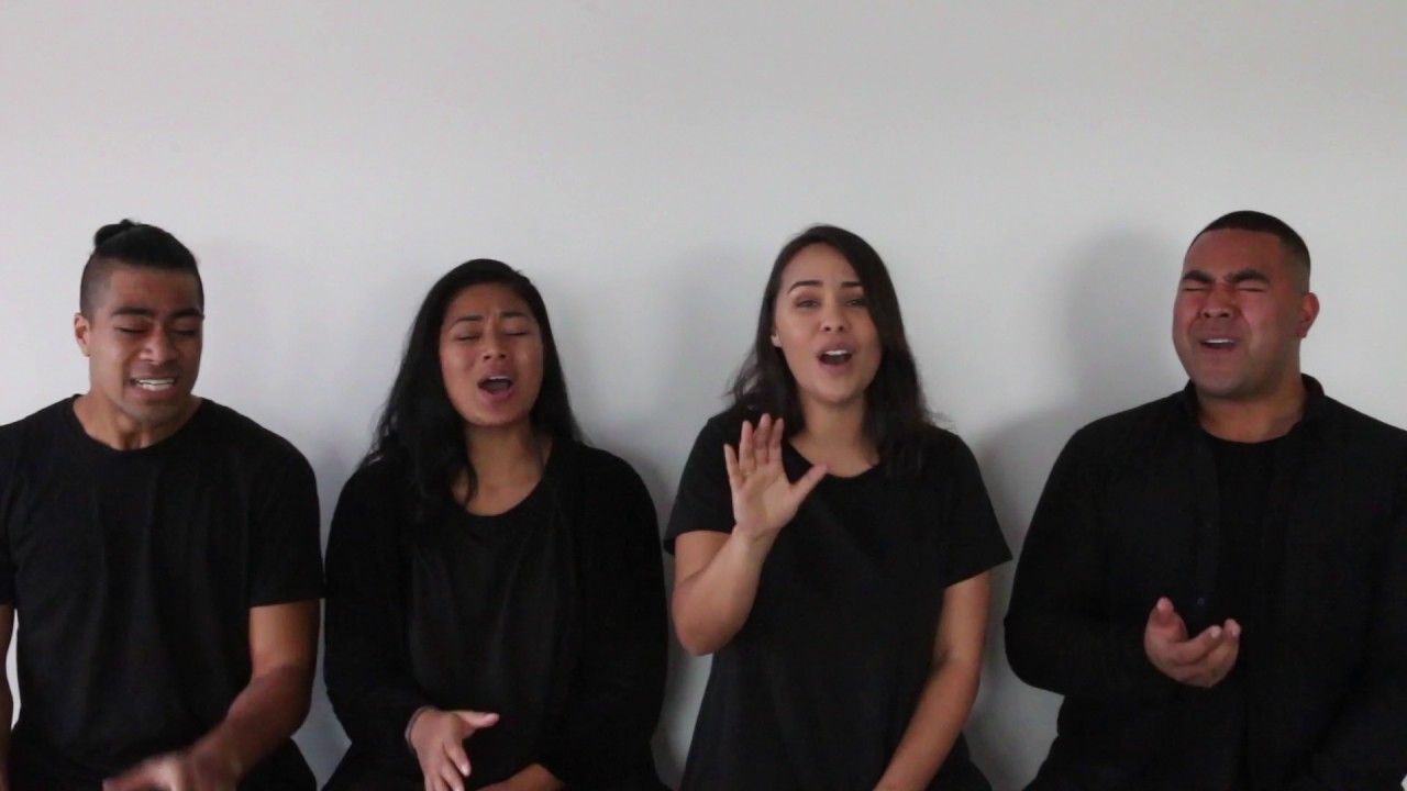 Resonate - Somewhere Over the Rainbow (A Capella Version)