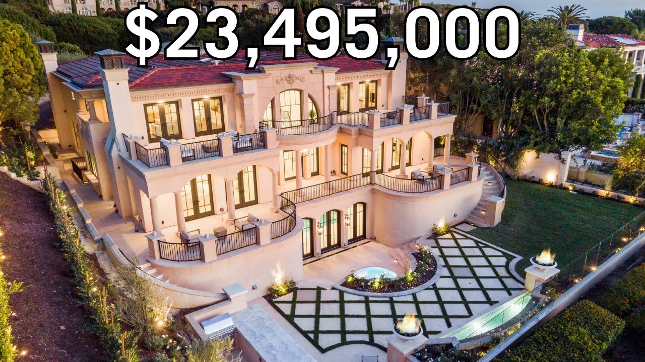 1 Island Vista, Pelican Crest in Newport Coast -  Luxury Real Estate Properties