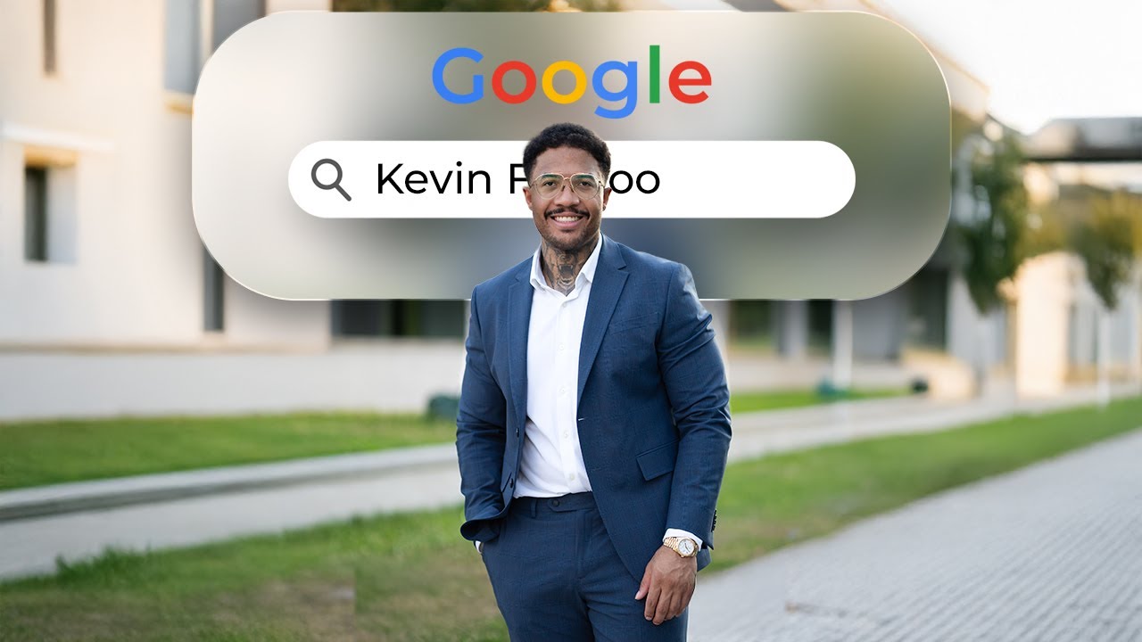 Google dich mal: Würdest DU dir vertrauen? Deine Worte interessieren keinen – hast du Beweise?