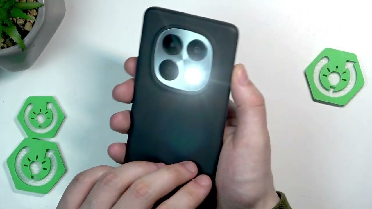 POCO M8 5G - Top Tricks