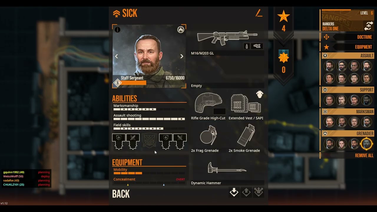Door Kickers 2 pt 2