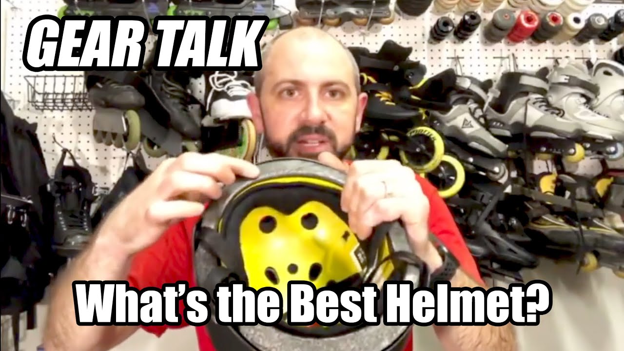 Which Helmet Should I Get For Aggressive Inline Skating