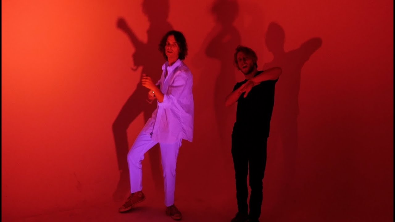 🌴🐬Coast Modern - Dive [Official Video]🐬🌴