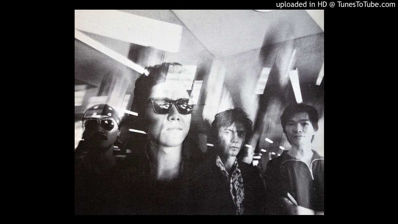 「THE WORKER 」(Live)　ARB