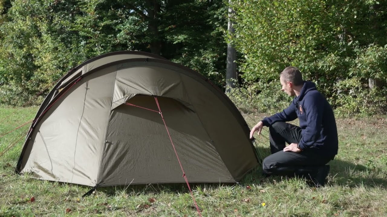 Nordisk TV about Oppland 4