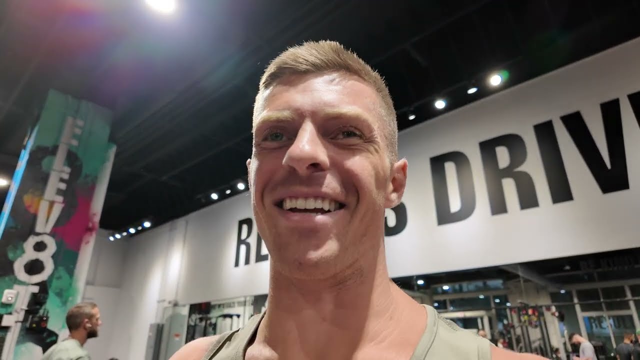a weekend in the life in miami