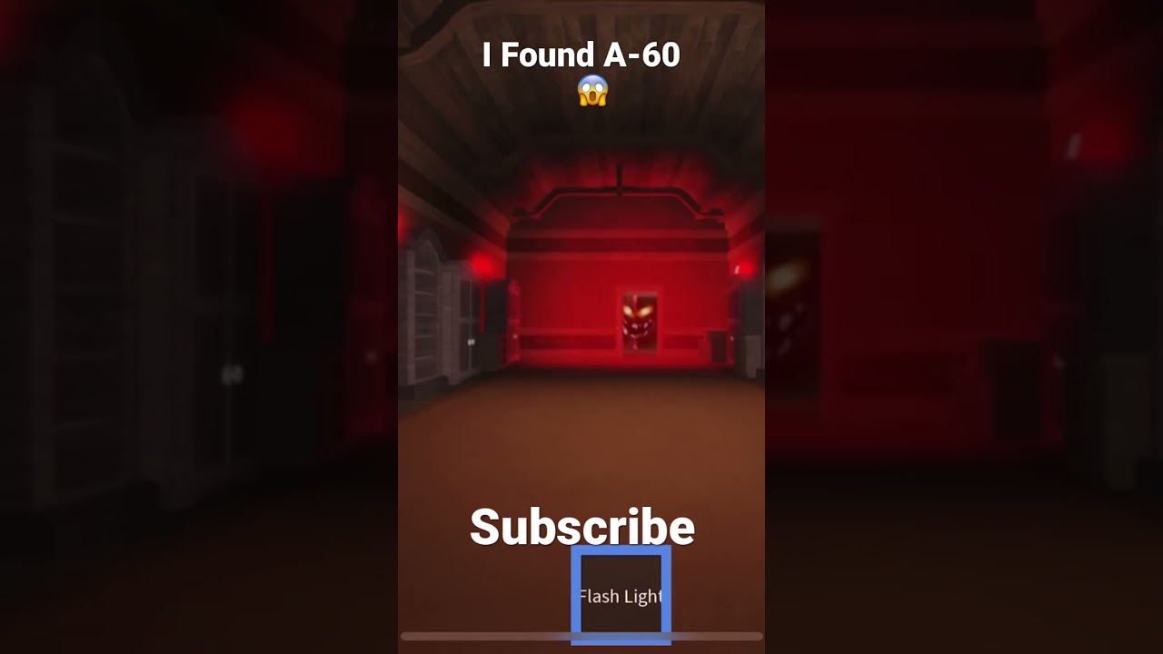 I found a60 Doors but bad v1.4 😱*New Update* Subscribe For more#doors #roblox #gaming #doorsbutbad