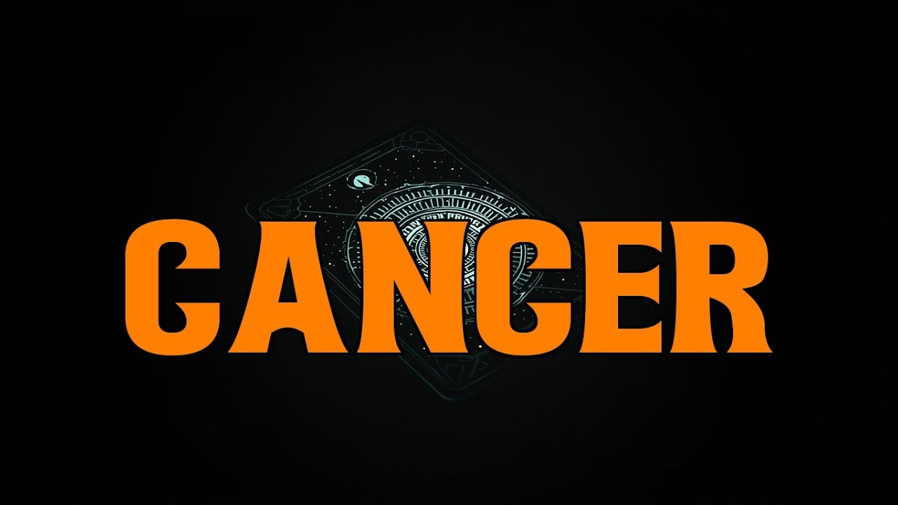 CANCER ​💔 NO CONTACT? The one you stopped speaking to is coming in FAST with a powerful message!💌