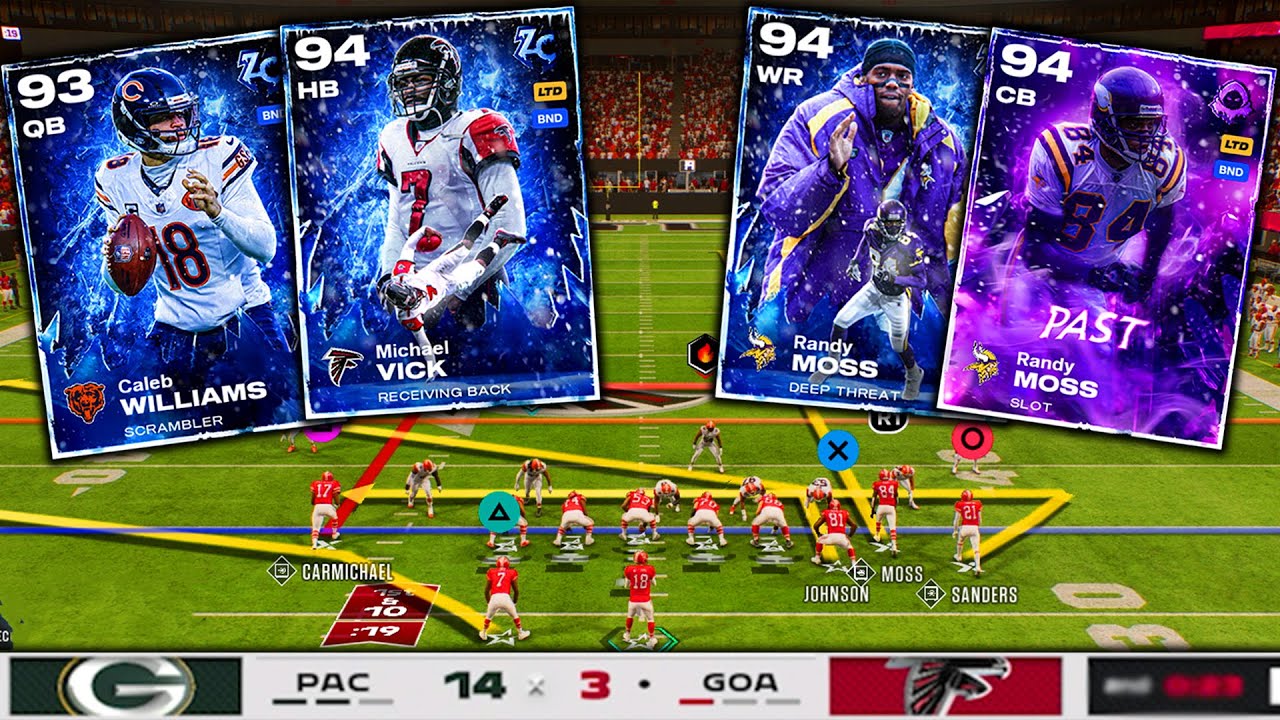 I Built The BEST Possible MUT Team!