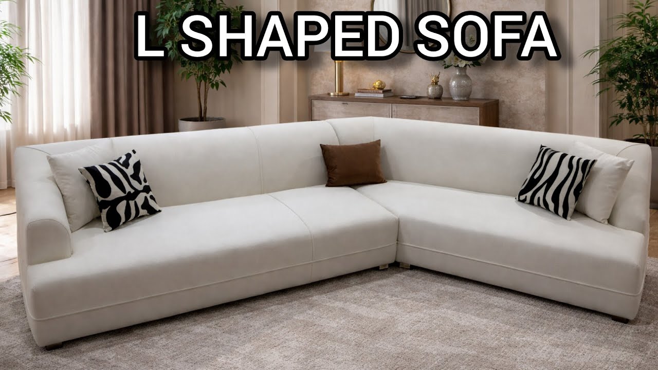 LUXURY SOFA MAKING PROCESS ||OFFICIAL VIDEO ||MURAD FURNITURES 